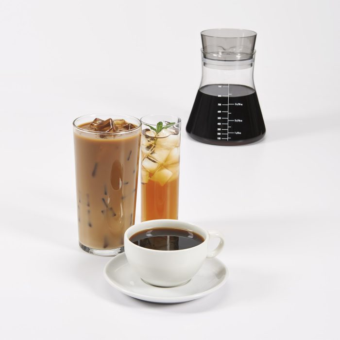 מכונה לחליטת קפה Cold Brew OXO