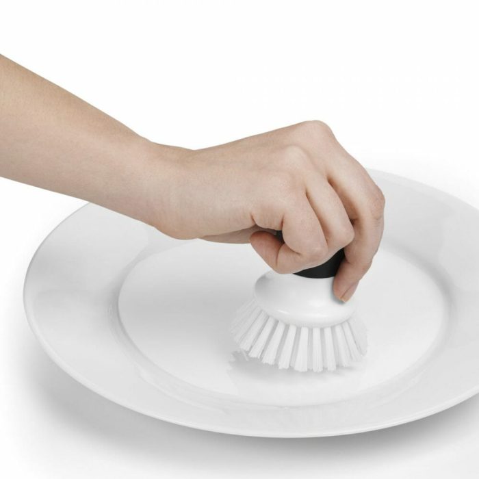 מברשת ניקוי כלים כף יד ללא מילוי OXO