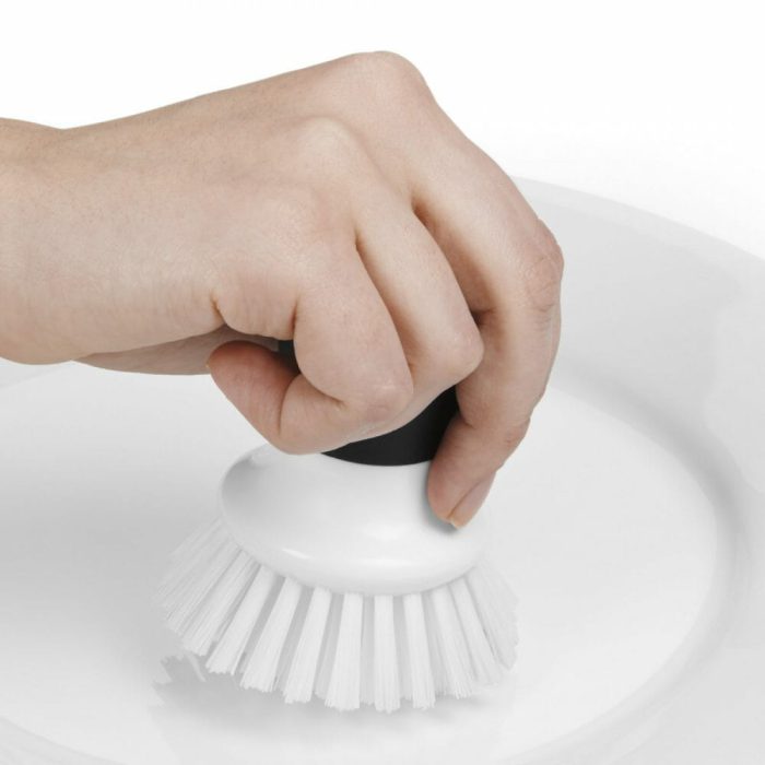 מברשת ניקוי כלים כף יד ללא מילוי OXO