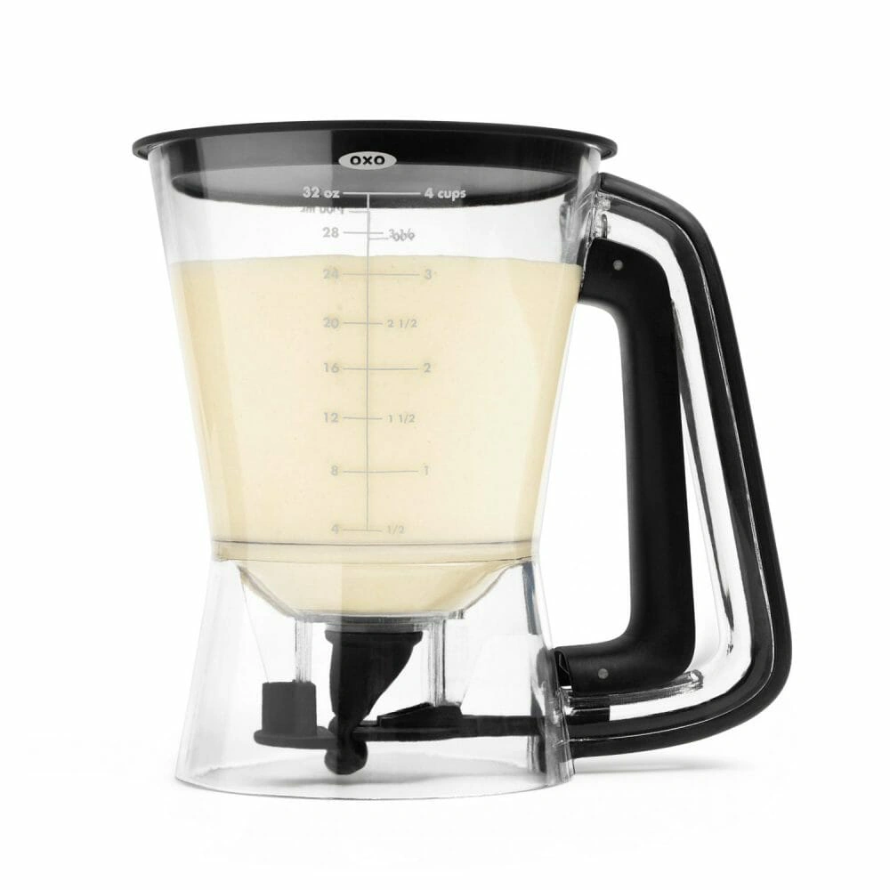 דיספנסר לבלילה OXO Precision