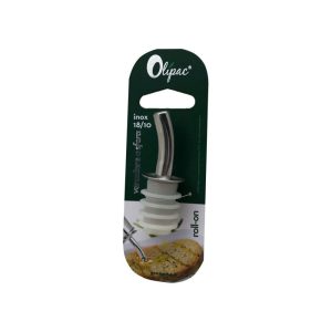 פקק שמן כדורי ומגן טפטוף Olipac