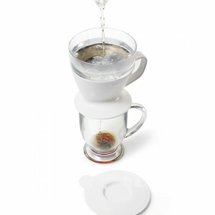מתקן להכנת כוס קפה "פור אובר" OXO