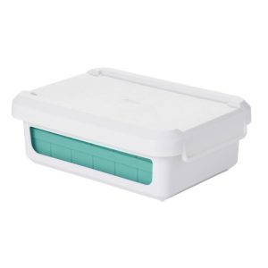 סוטאג' נירוסטה 4.4 ליטר עם מכסה זכוכית 28 ס"מ CookCell