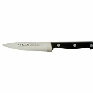 סכין ירקות 12 ס"מ להב משונן של Arcos