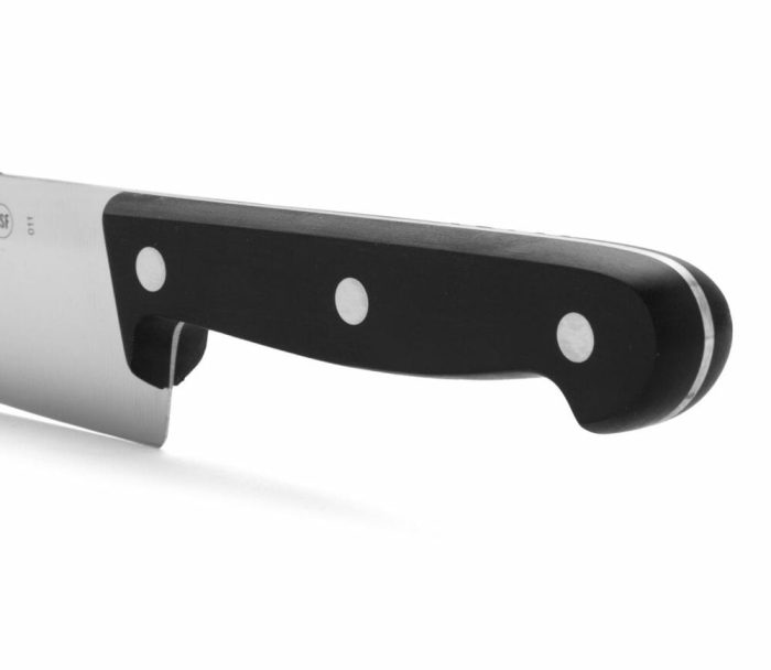 סכין שף 16 ס"מ להב עם שקעים של Arcos