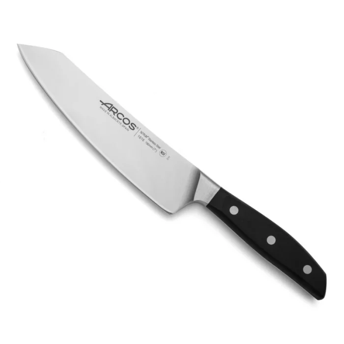 סכין סנטוקו ארקוס 19 ס"מ Manhattan