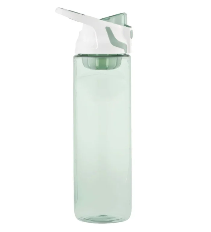 בקבוק מים ירוק 750 מ״ל SMASH CHUGGER