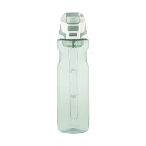 בקבוק מים ירוק 750 מ״ל SMASH CHUGGER