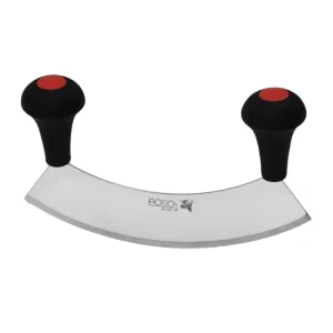 סכין 2 ידיות מזלונה 25 ס"מ מבית Roso