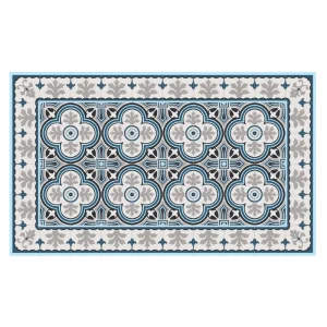 שטיח PVC אחוזת בית 60/160 ס"מ מבית TIVA DESIGN