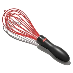 מטרפה בלון סיליקון אדום 28 ס"מ OXO Softworks