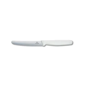 סכין ירקות משונן עם להב מעוגל מבית Victorinox - תכלת (Copy)