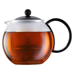 קנקן תה 1L ASSAM מבית bodum